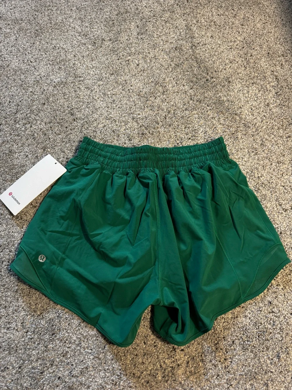 lululemon athletica comfortable high